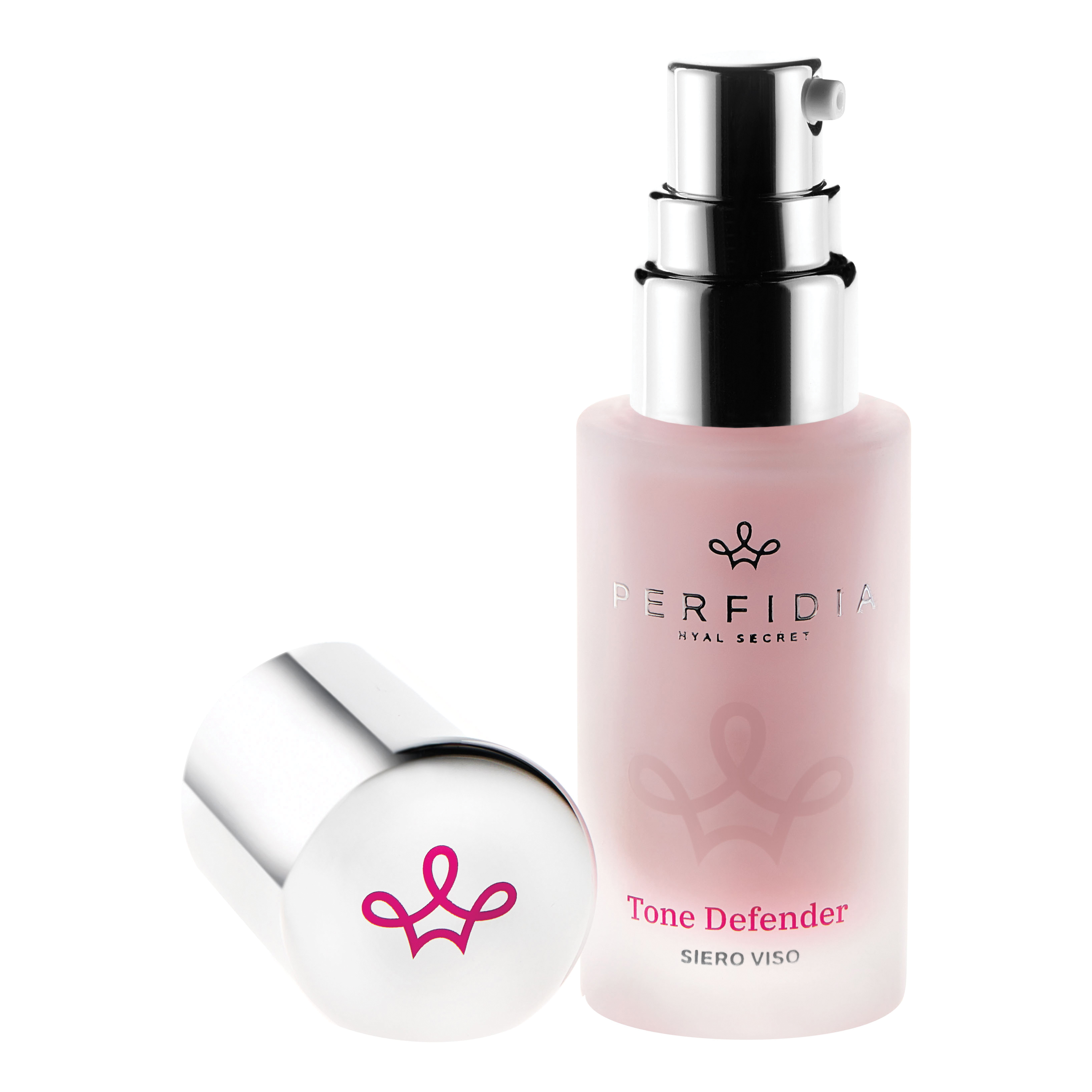 Perfidia tone defender siero viso 30 ml