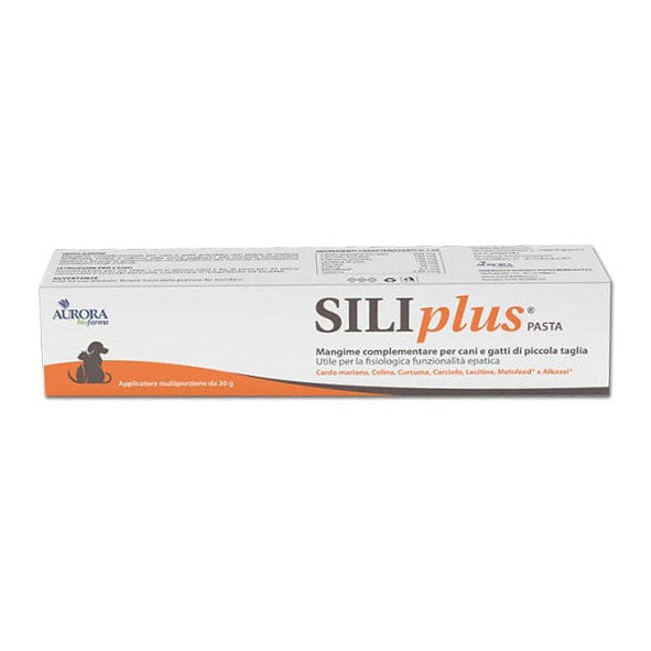 Siliplus pasta 30 g