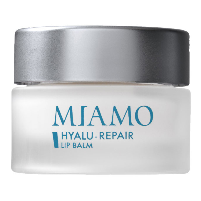 Miamo longevity plus hyalu repair lip balm 15 ml