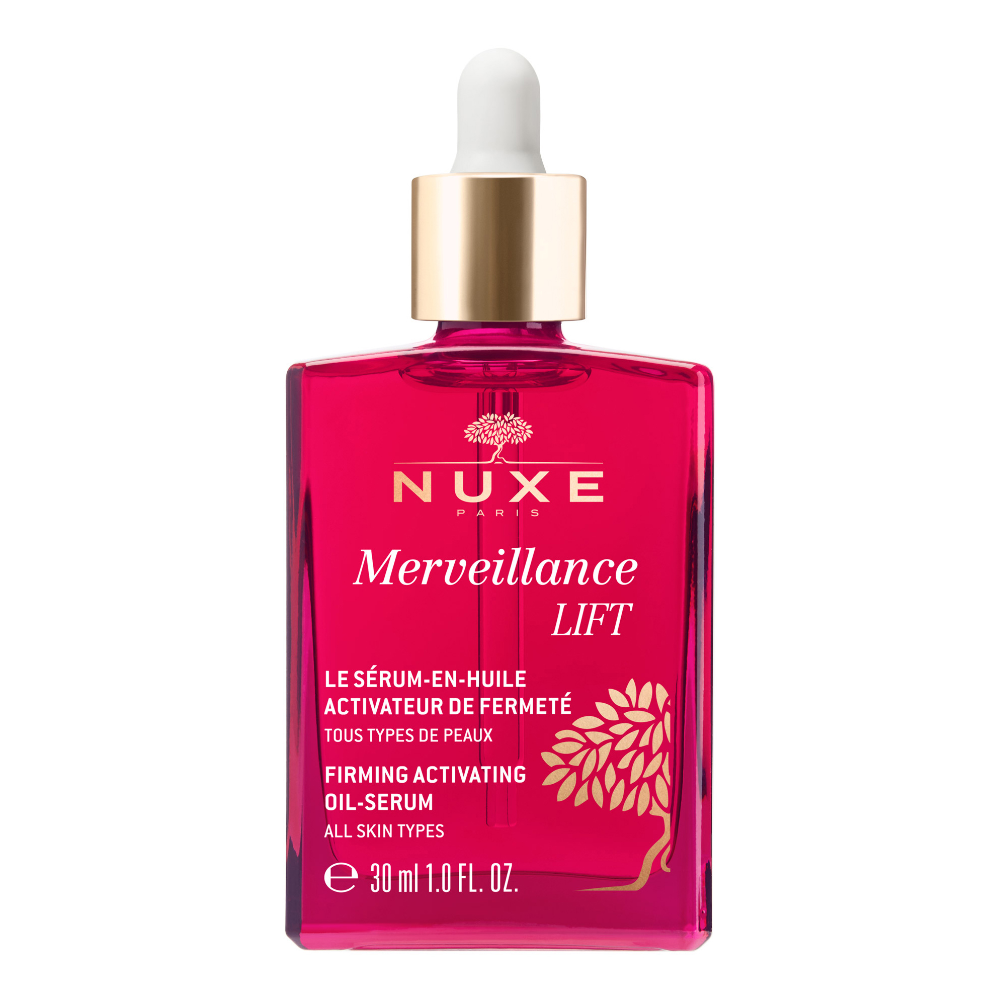 merveillance serum