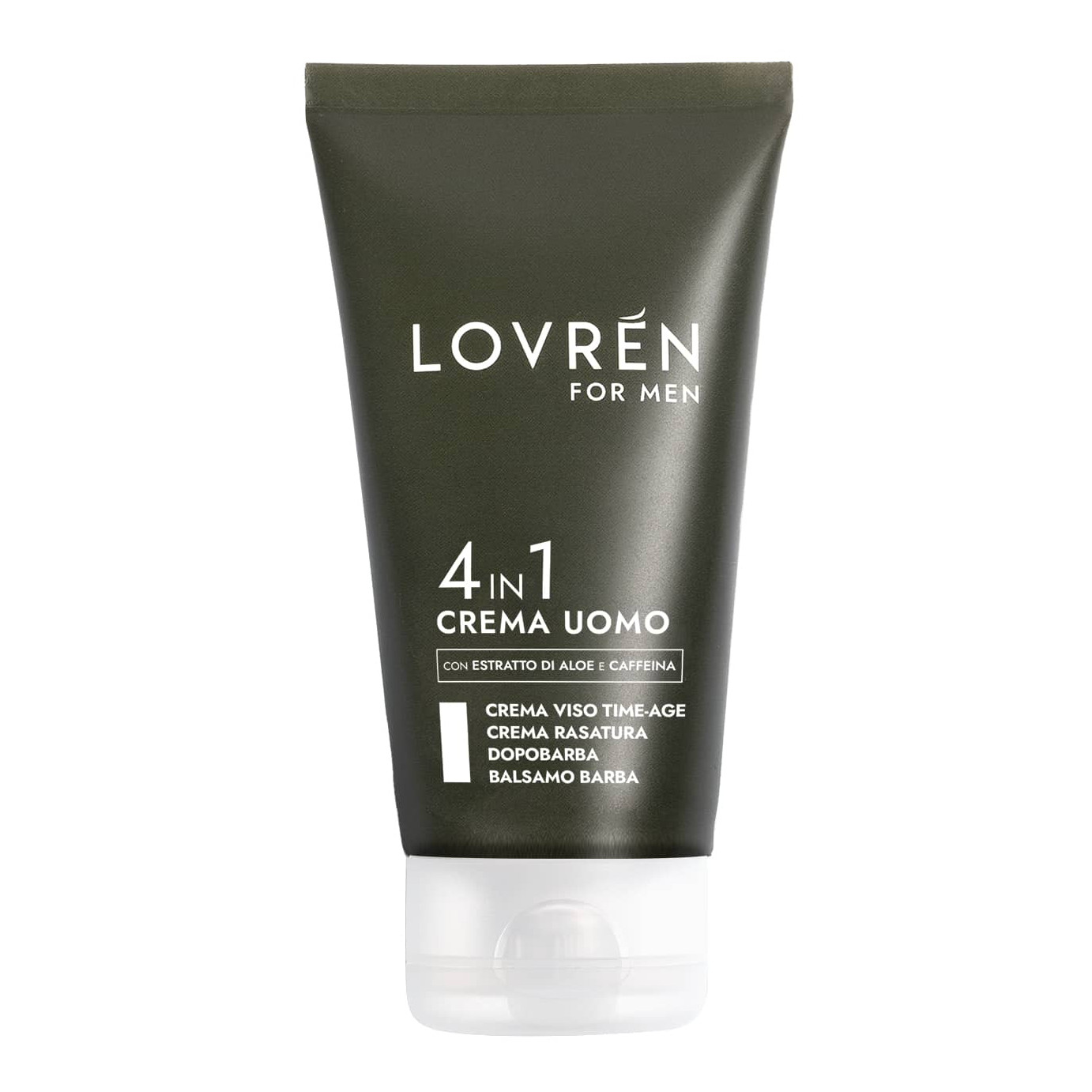 Lovren men 4 in 1 50 ml