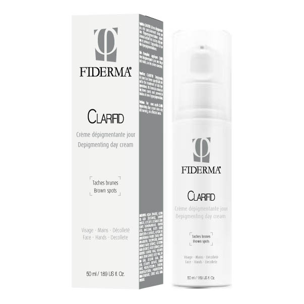 Clarifid crema giorno 50 ml