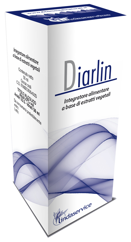 Diarlin 50 ml