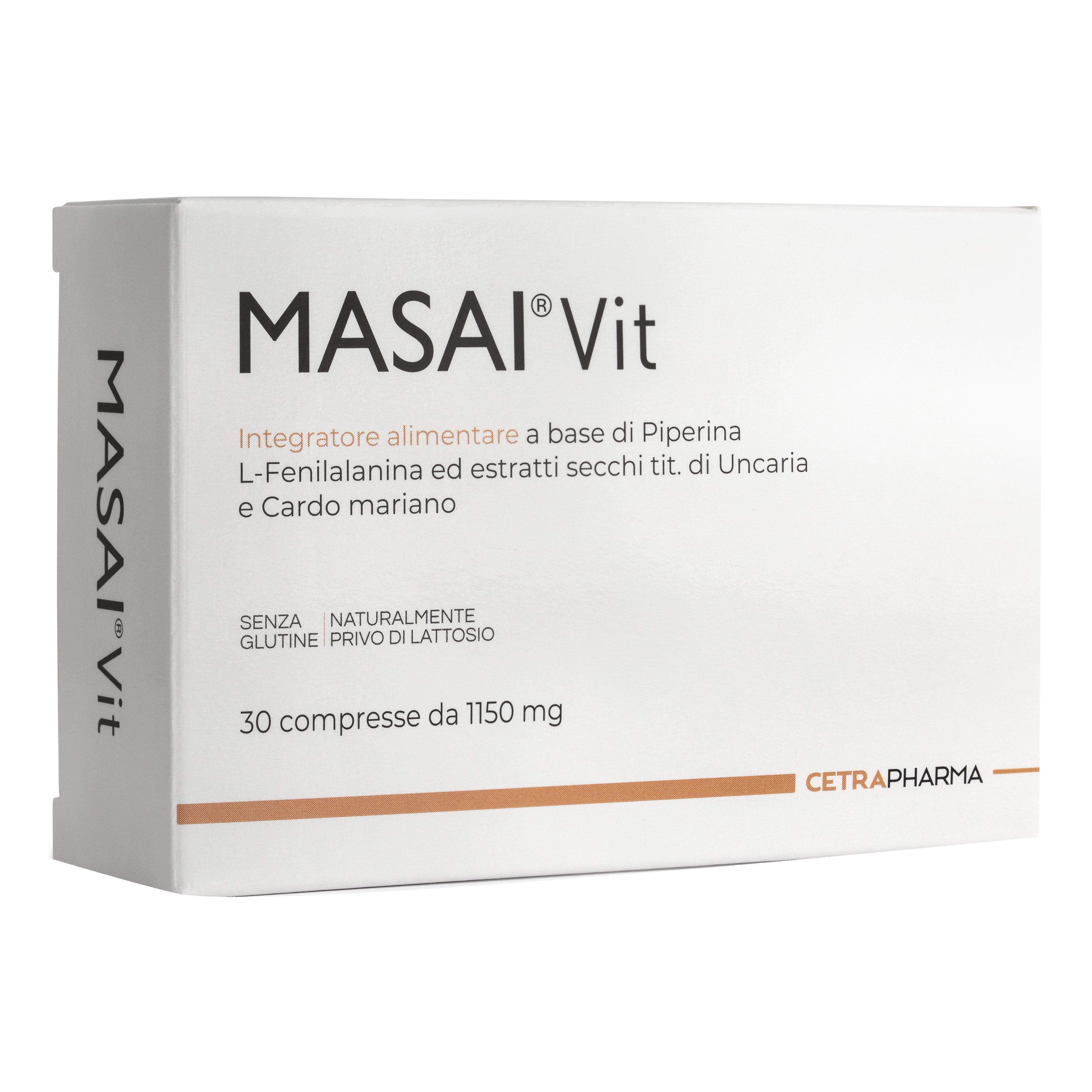 Masai vit 30 compresse