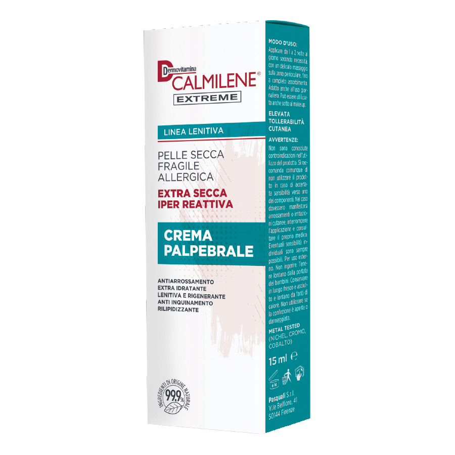 extreme crema palpebrale
