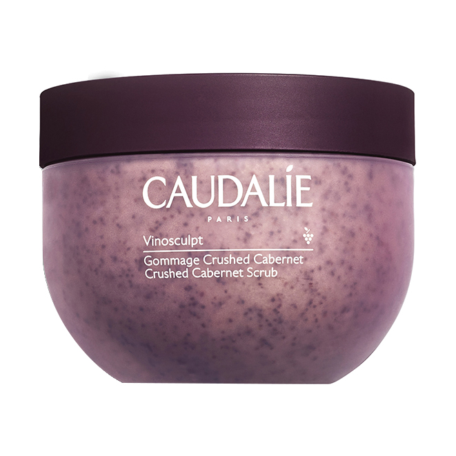 Vinosculpt gommage crushed cabernet 225 g 2022