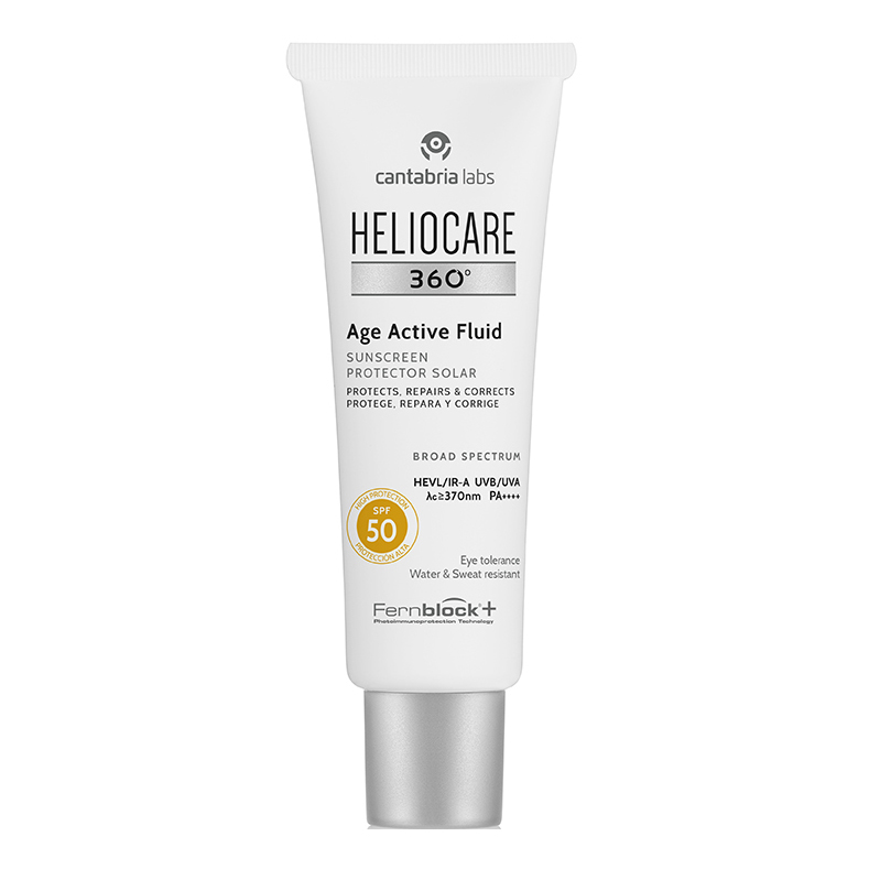 Heliocare 360 age active fluid 50 ml