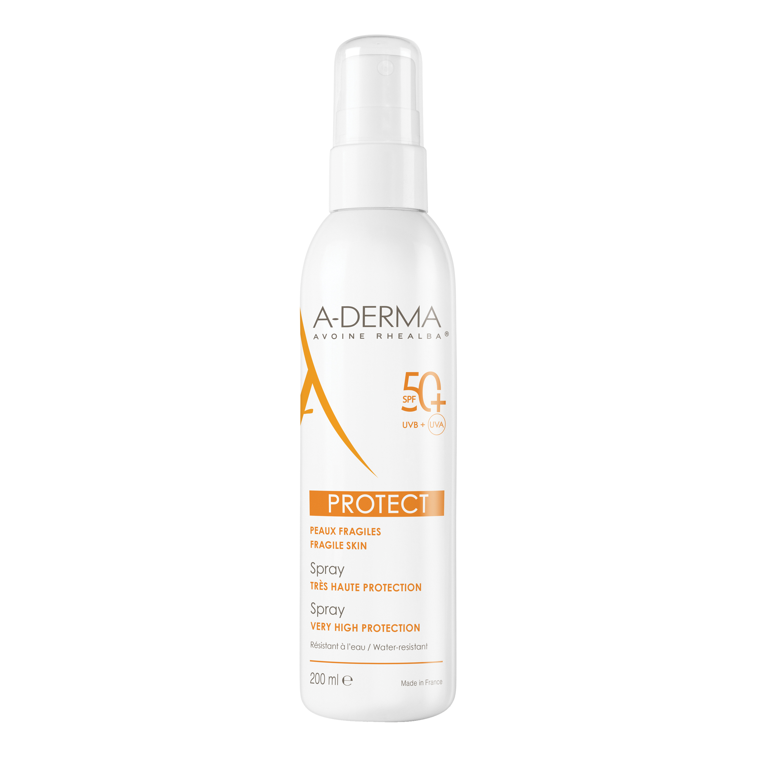 Exomega spray emolliente 200 ml