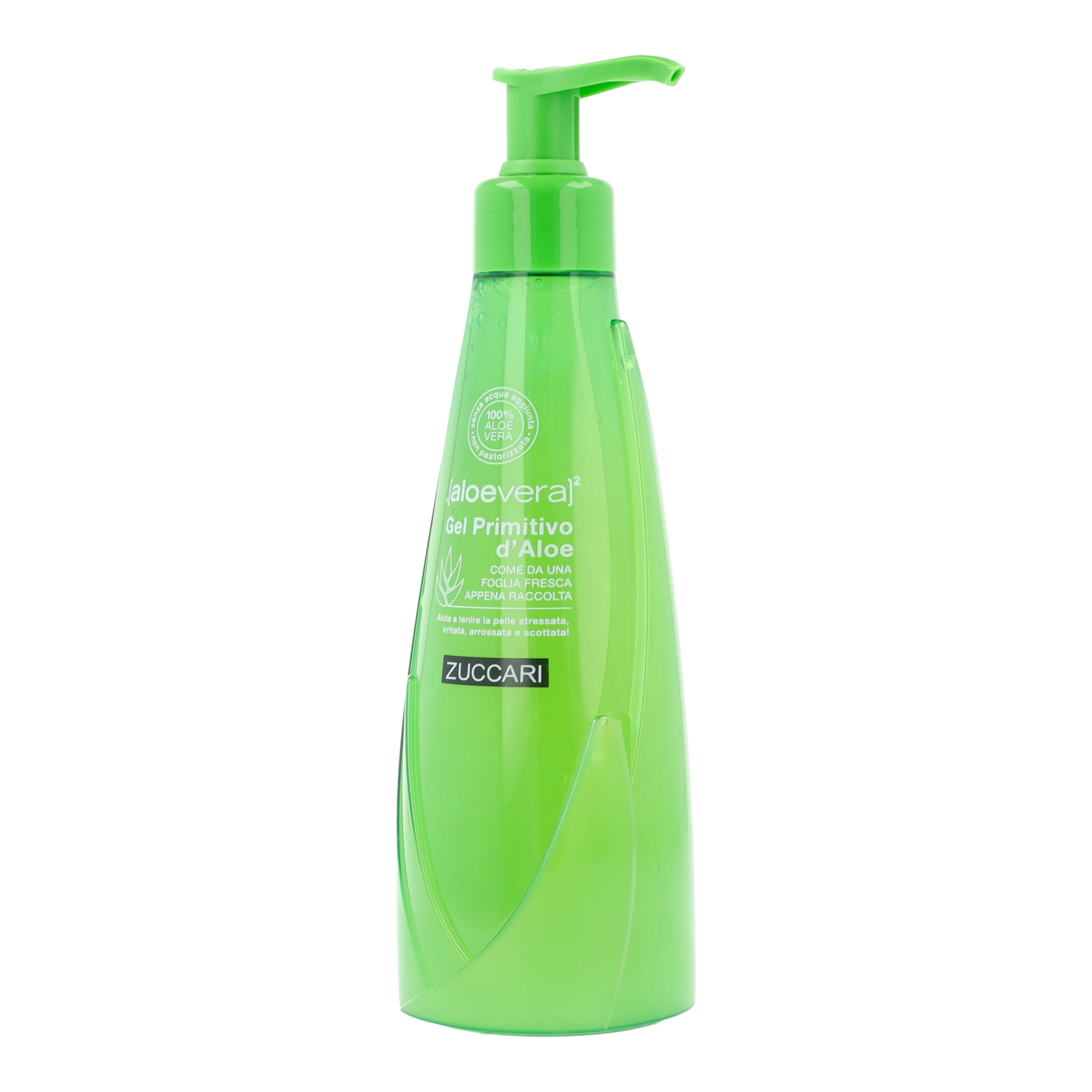 Aloevera2 gel primitivo dispenser 300 ml