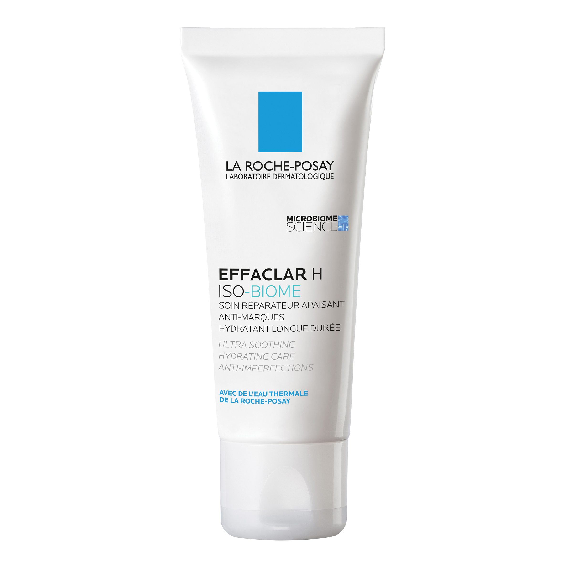 Effaclar h iso biome crema 40 ml