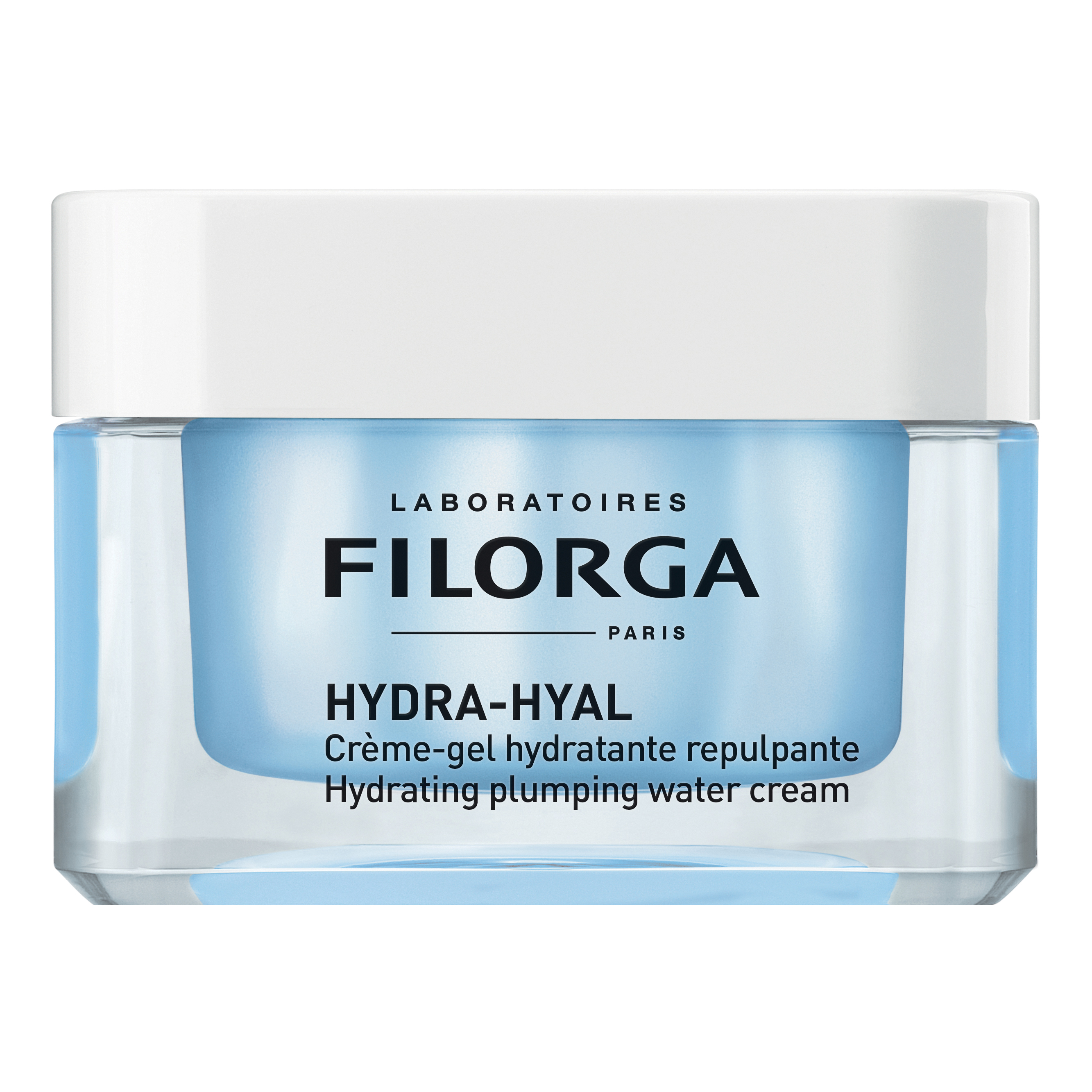 Filorga hydra hyal creme-gel 50 ml
