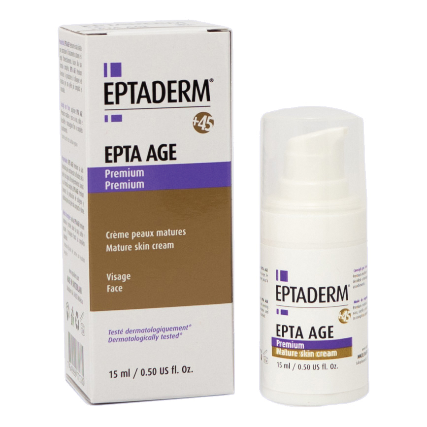 Epta age premium crema