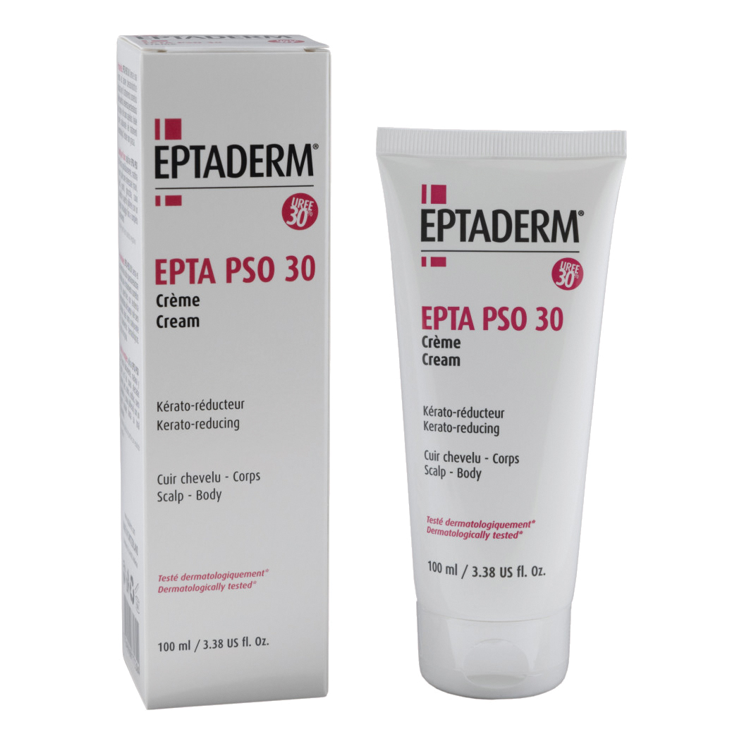 Epta pso 30 crema 100 ml