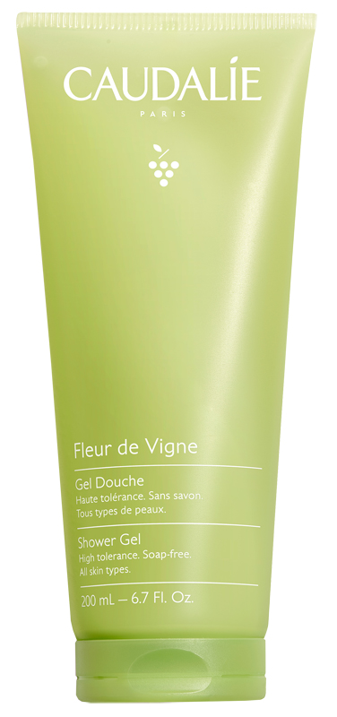 Gel doccia fleur de vigne 200 ml 2022