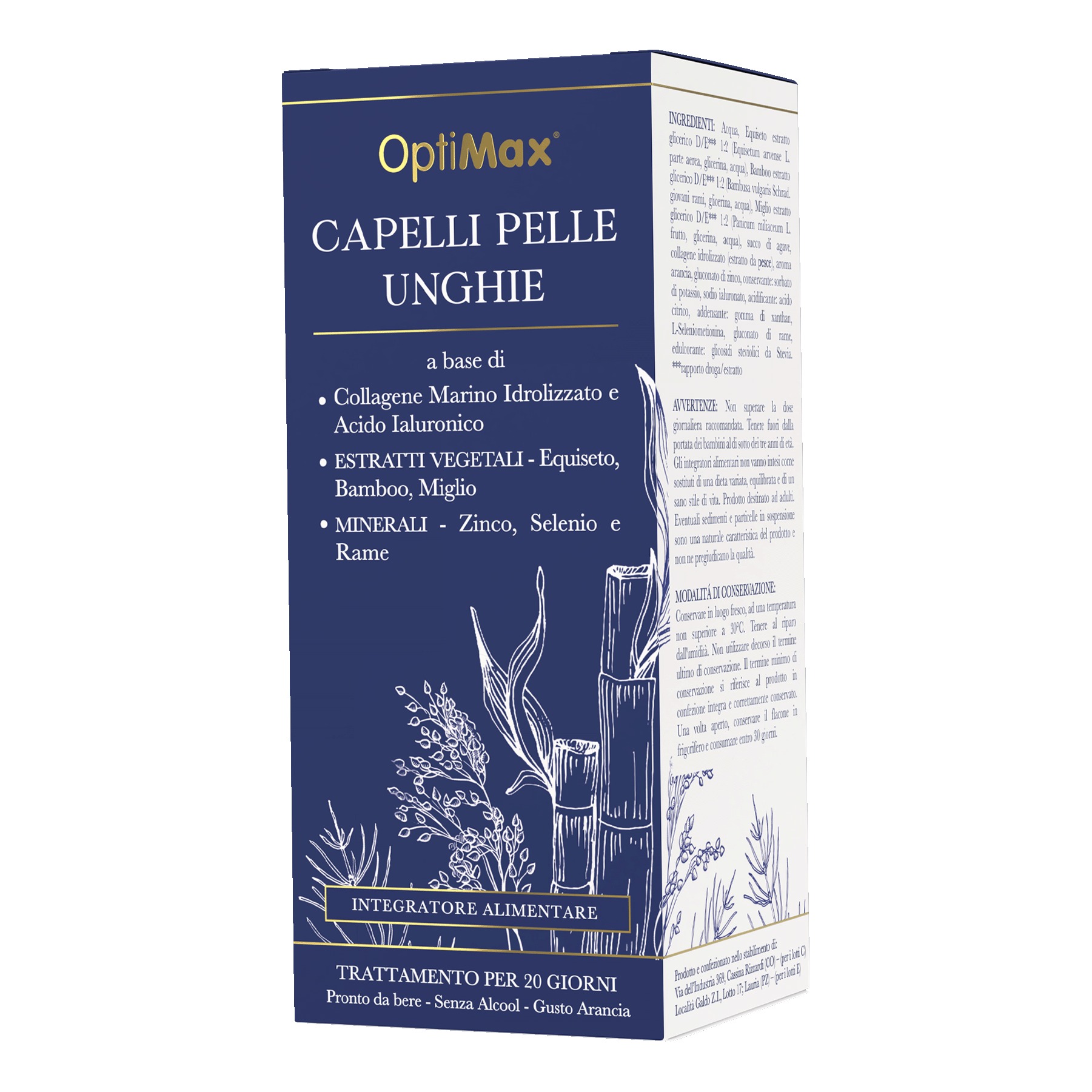 Phyto Phytophanere Integratore Alimentare Capelli/unghie 90 90 Capsule - Foto 13