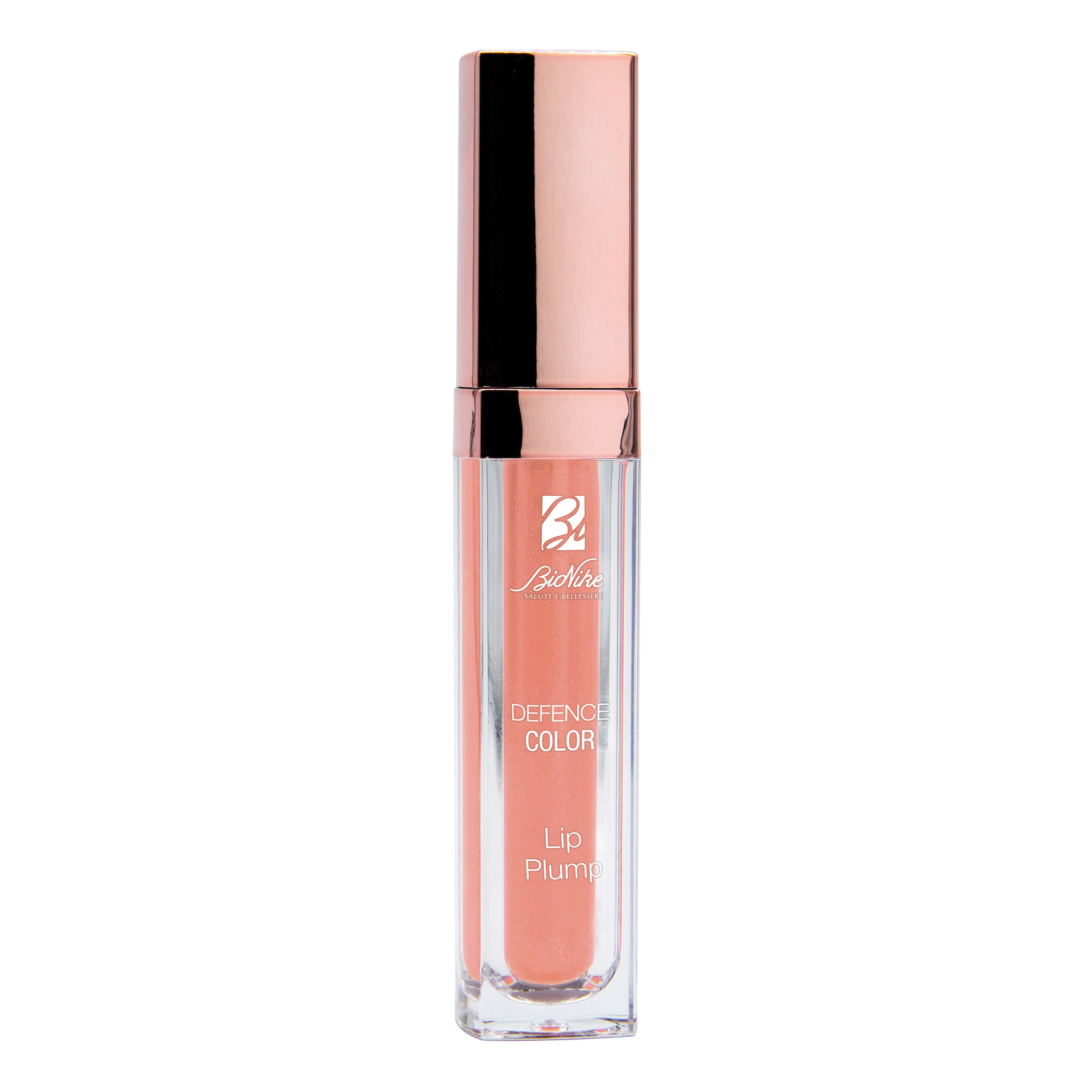 Defence color lip plump n003 miel