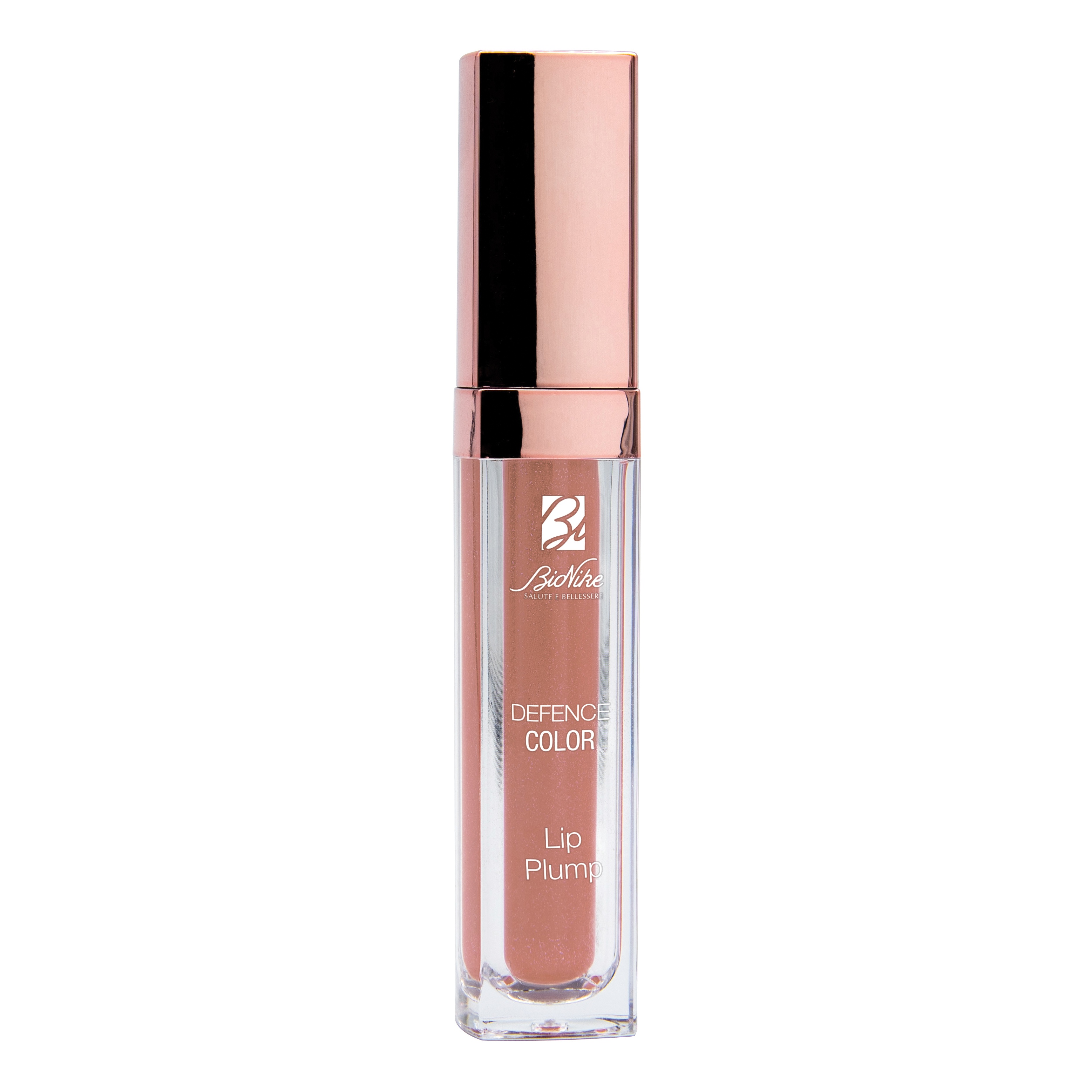 Defence color lip plump n004 chocolat