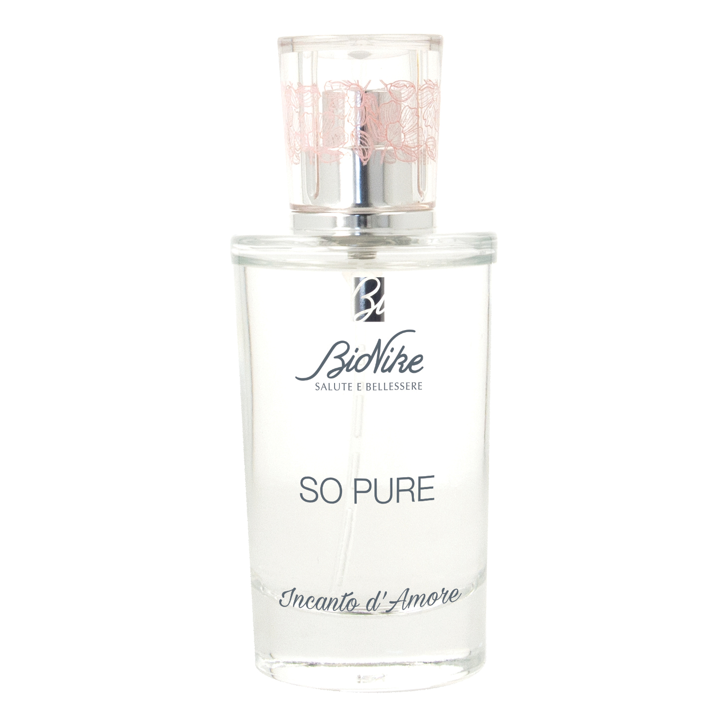 So pure incanto d'amore eau de toilette 50 ml