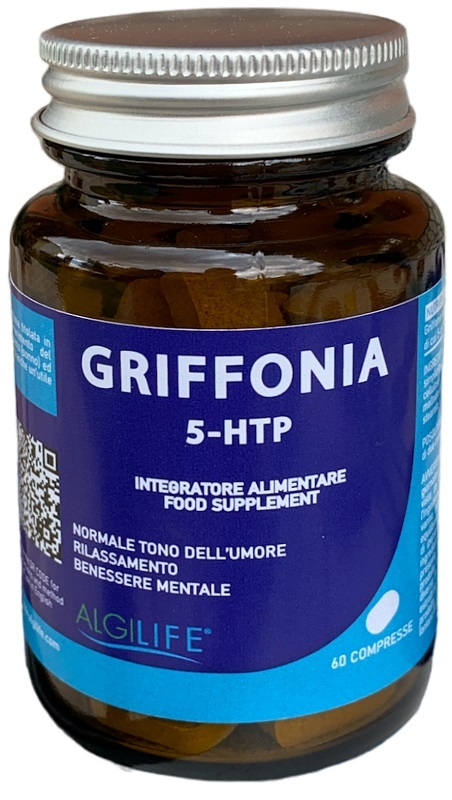 5 htp griffonia 60 compresse