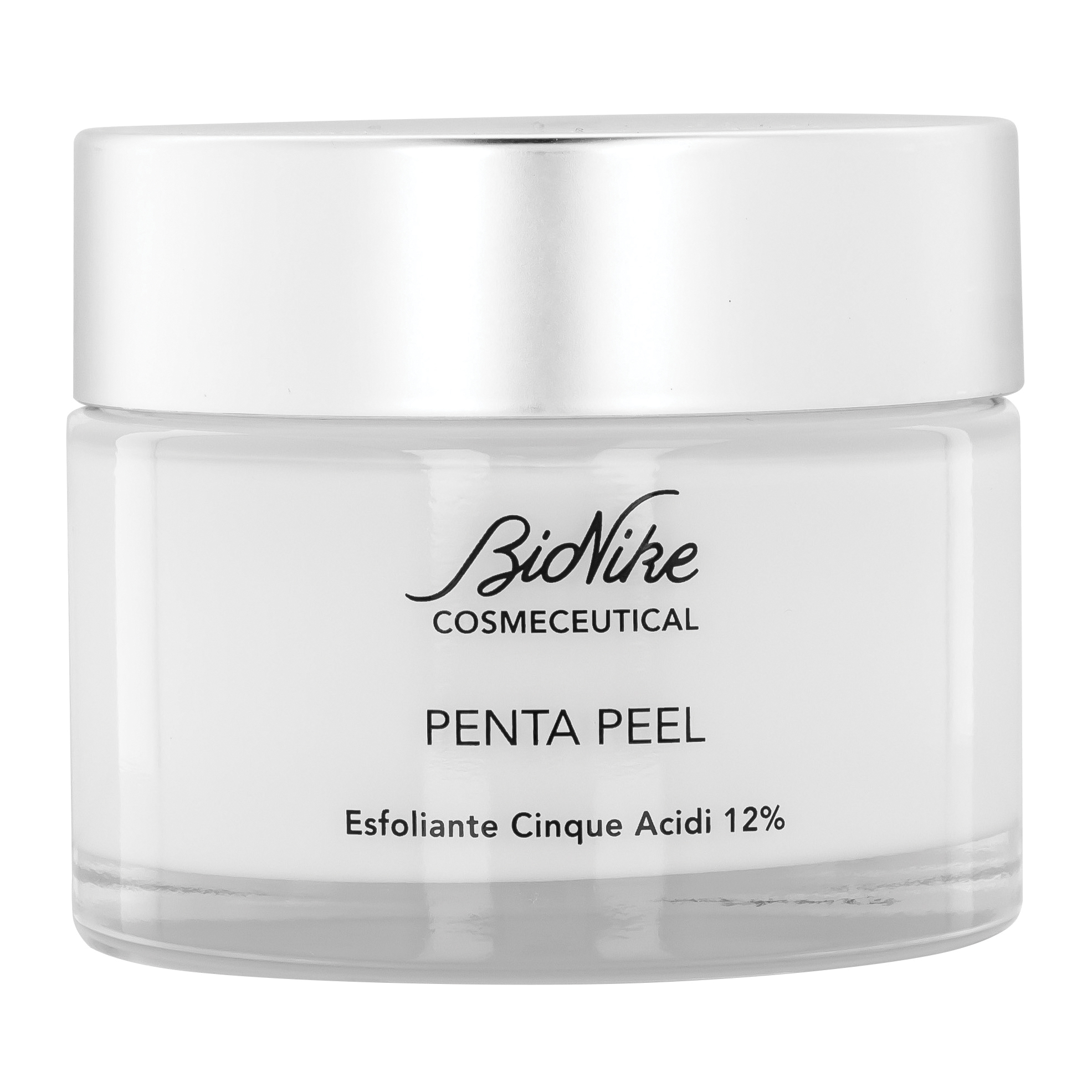 Cosmeceutical penta peel esfoliante cinque acidi 12% 50 dischetti