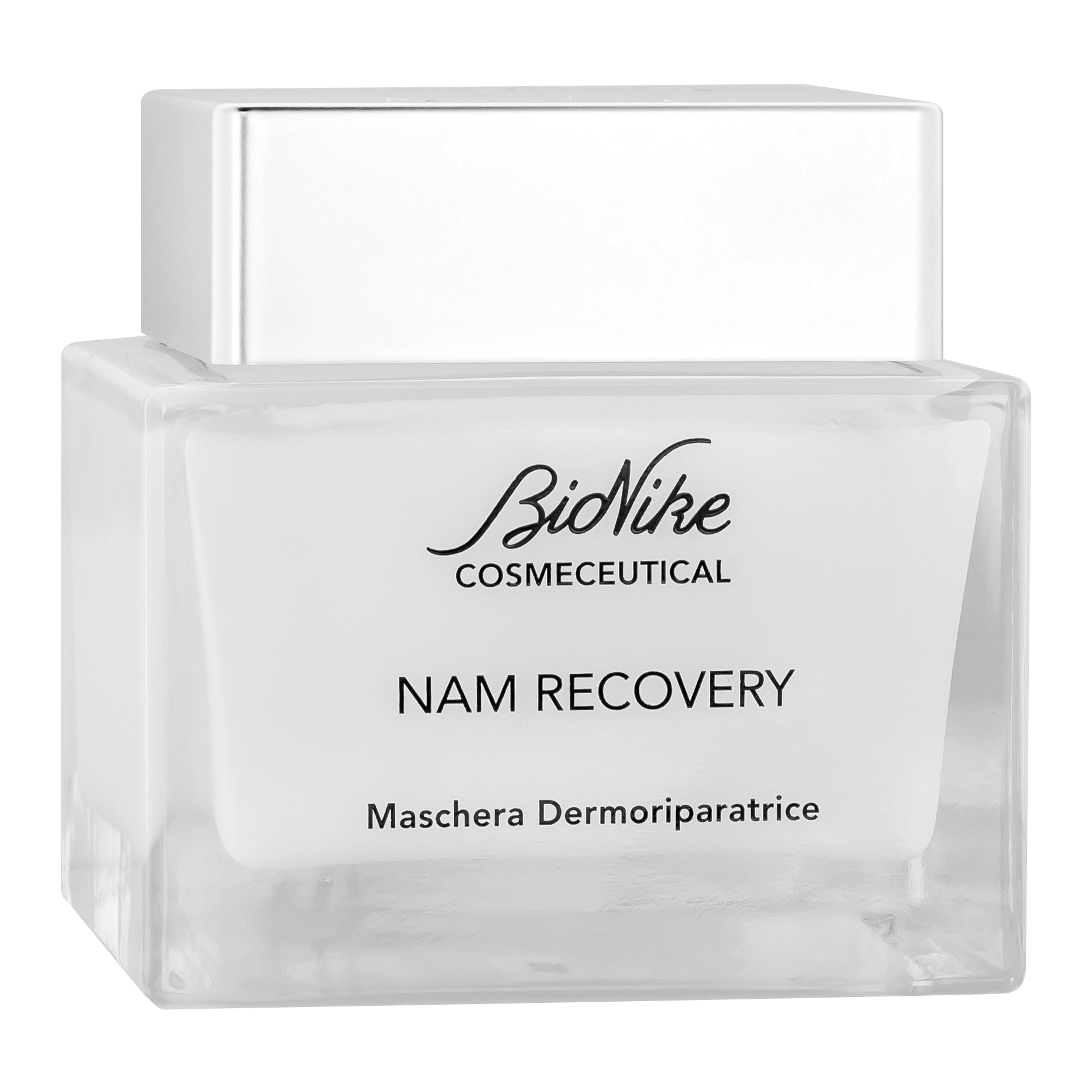 Cosmeceutical nam recovery maschera dermoriparatrice 50 ml