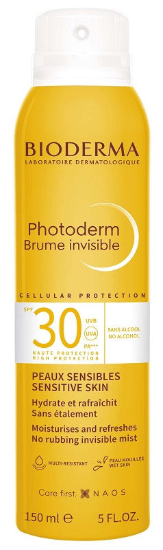 Photoderm brume solaire spf30 150 ml