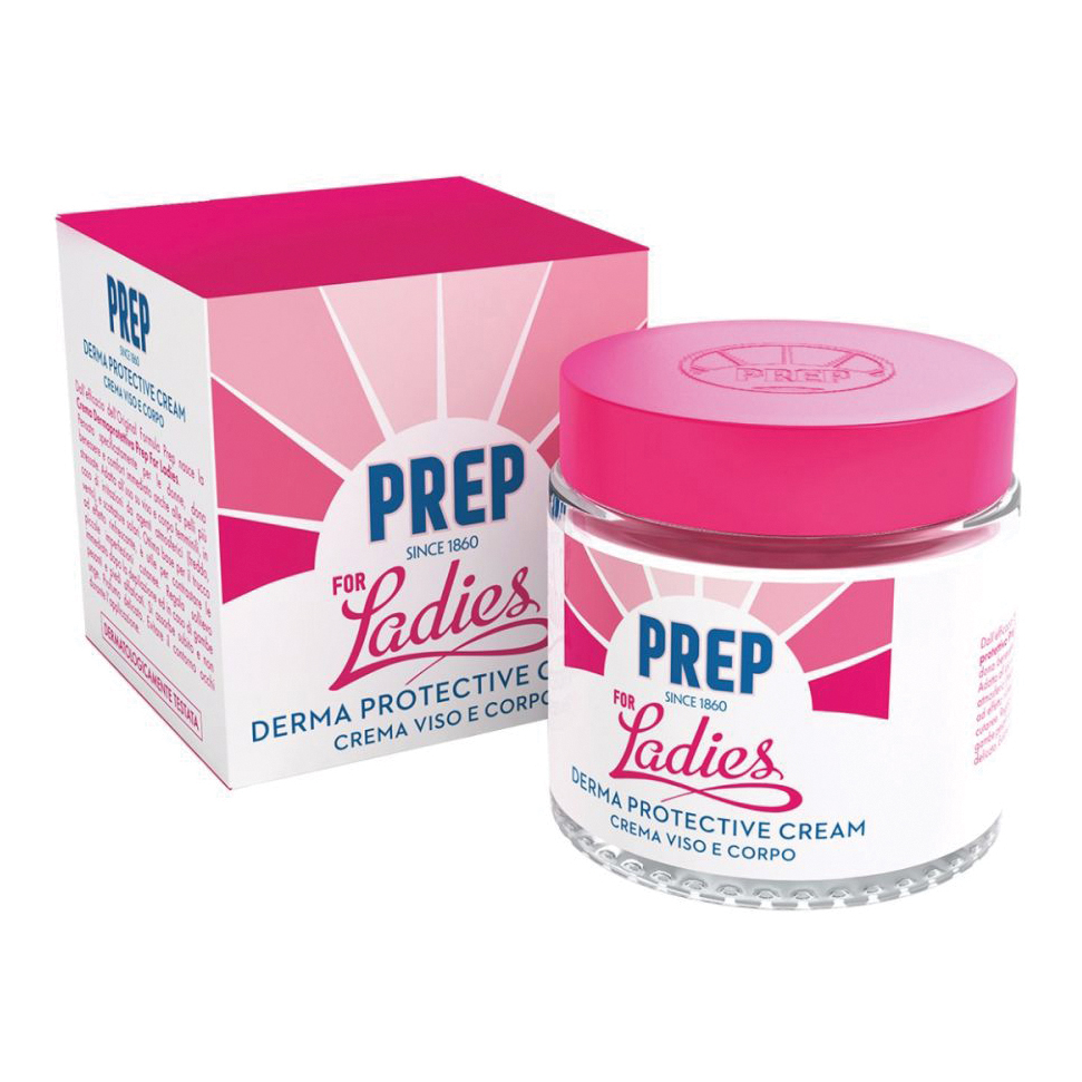 Prep crema for ladies 75 ml