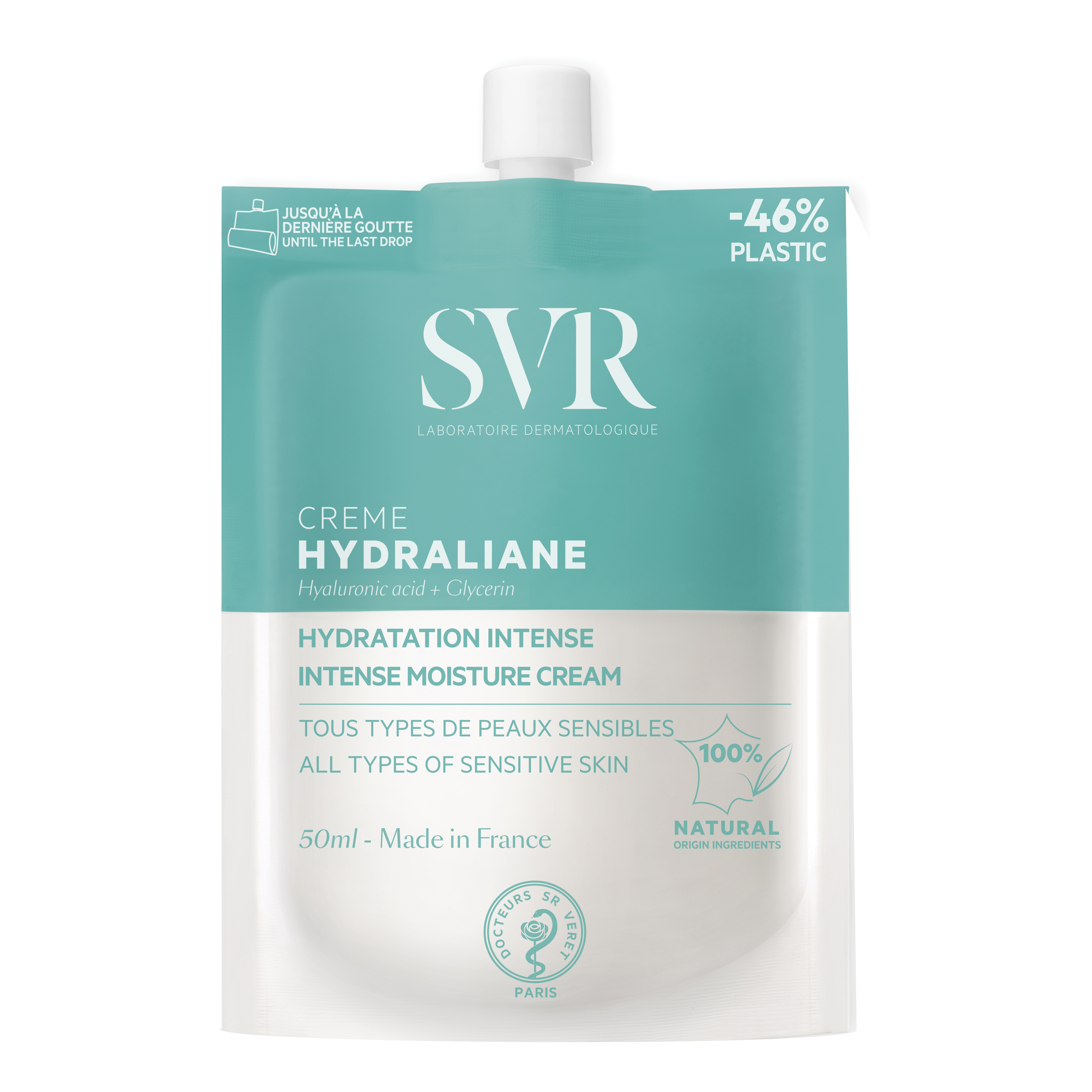Hydraliane creme 50 ml