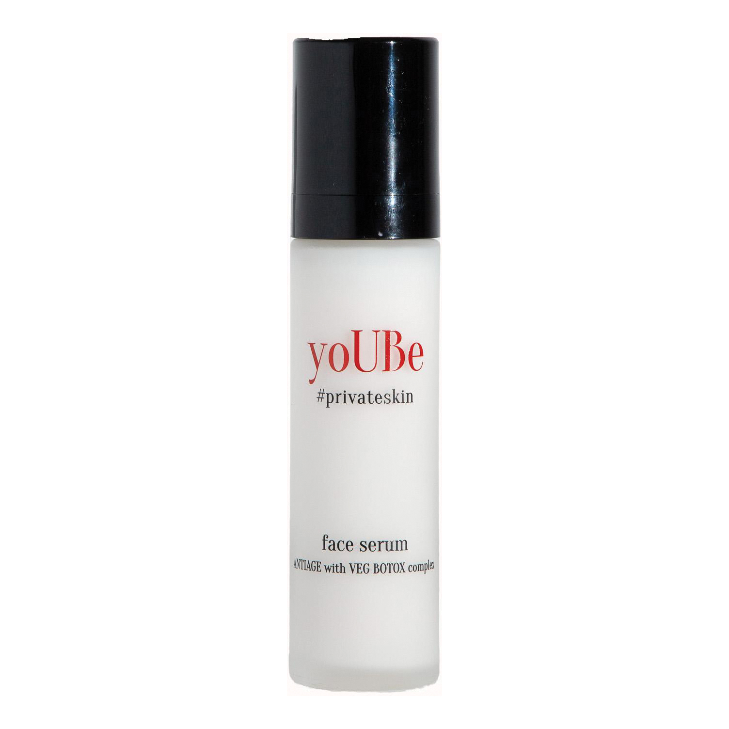 Yoube cosmetics d'incanto face serum 50 ml