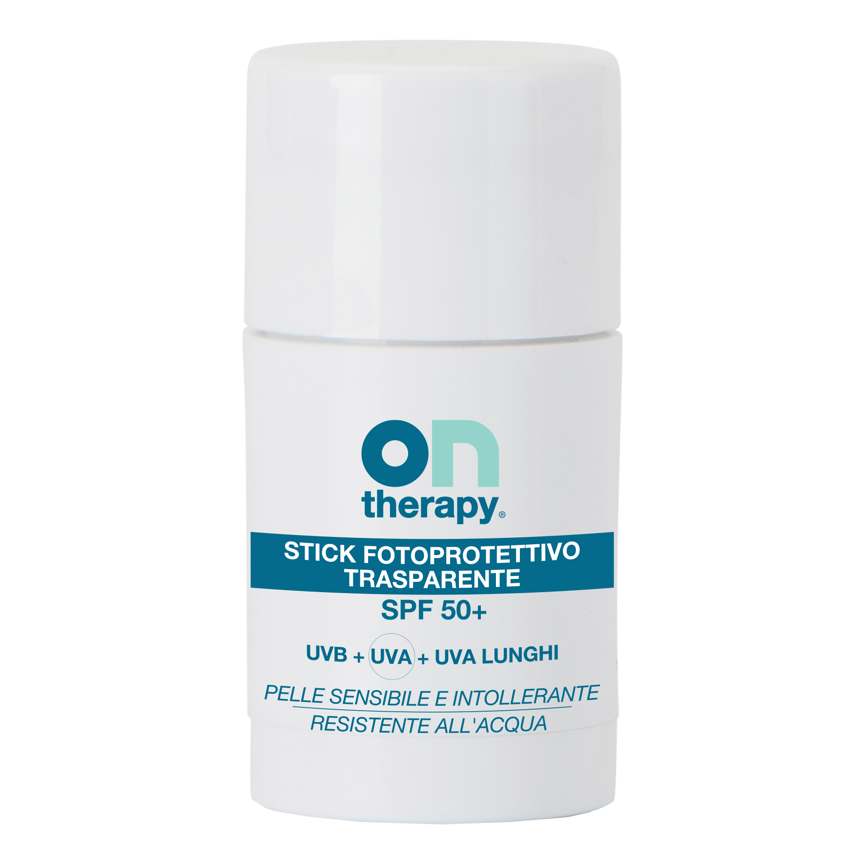 Ontherapy stick fotoprotettivo trasparente 25 ml