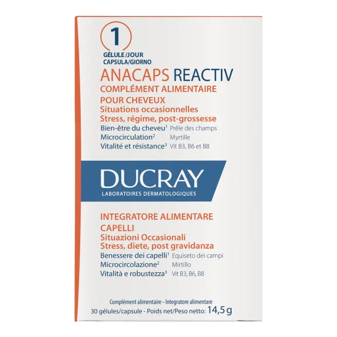 Anacaps reactiv gel 90u 90 capsule 2023