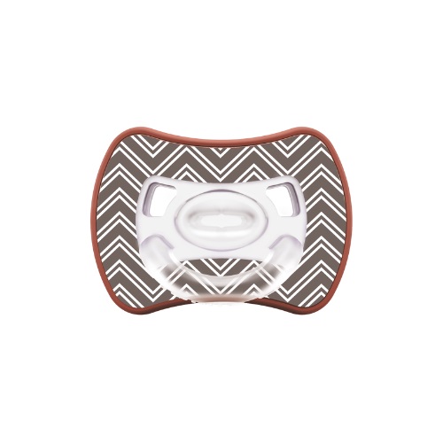 J bimbi 1 glee 00-2m zigzag m succhietto