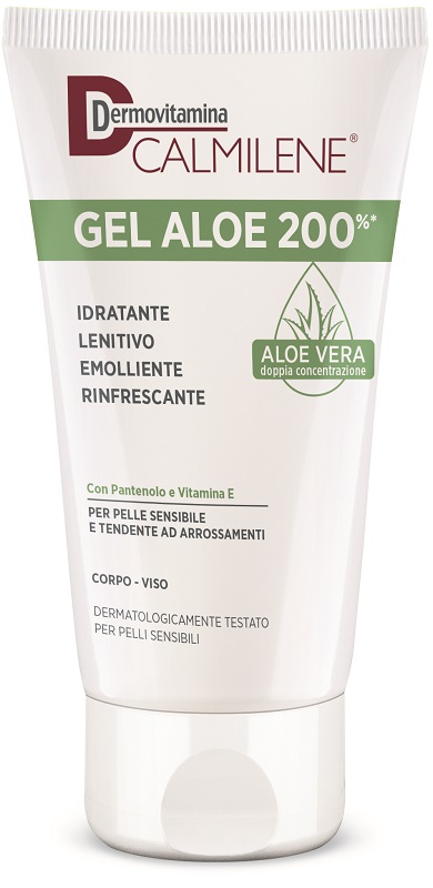 gel aloe