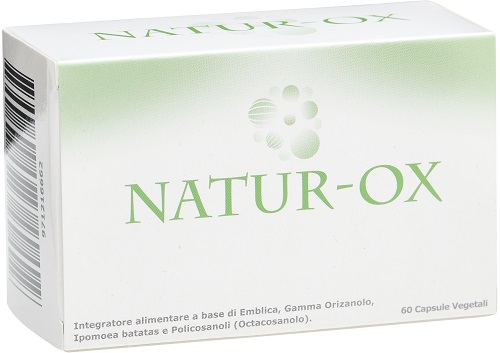 Natur-ox compresse