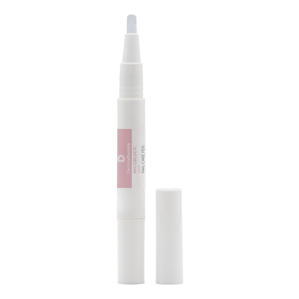 Dermovitamina micoblock nail detox penna