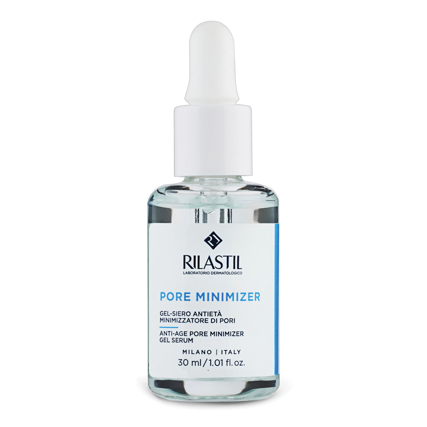 Rilastil siero pore minimizer 30 ml