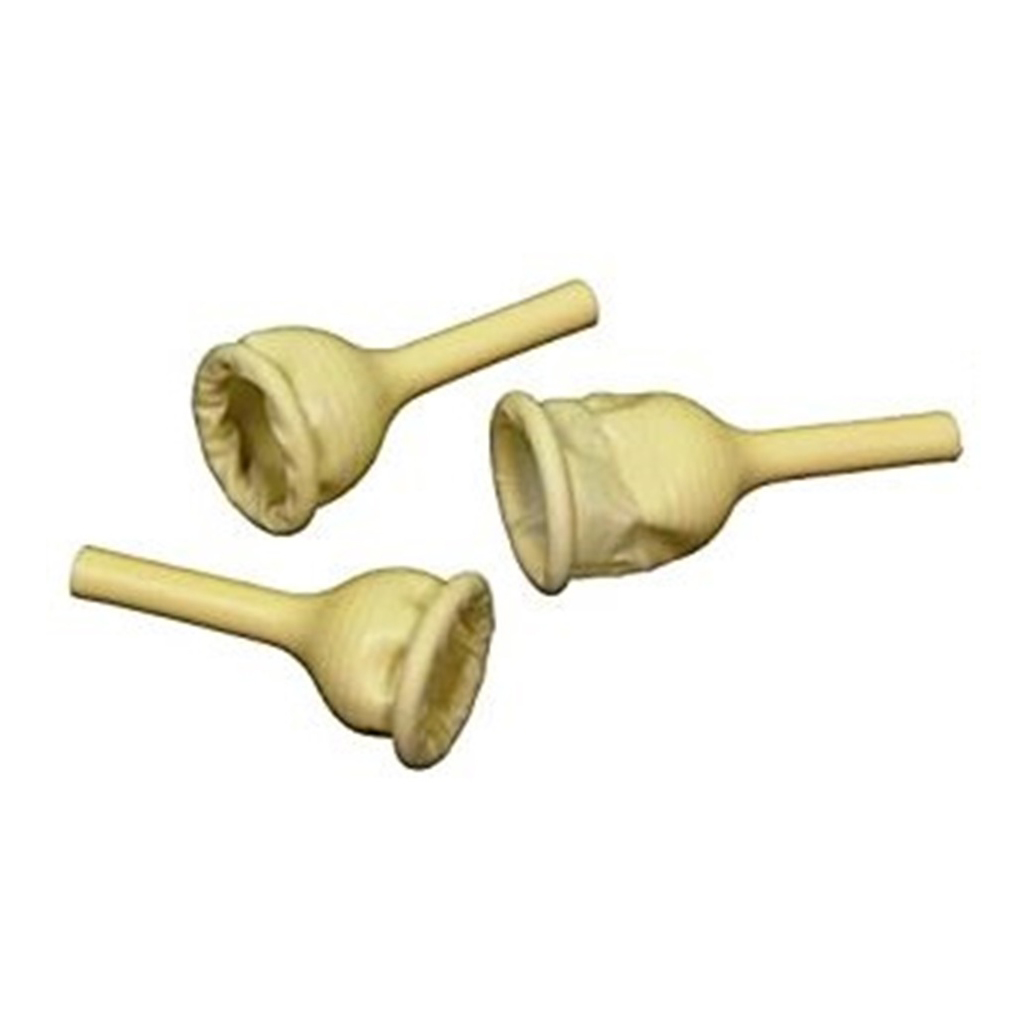 Guaina in lattice per incontinenza maschile 35 mm 30 pezzi