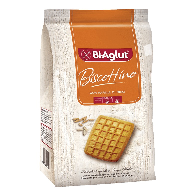 Biaglut biscotto petit 200 g
