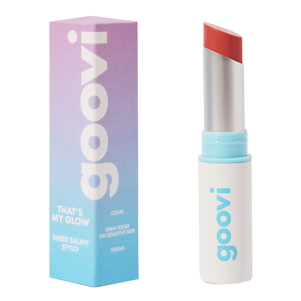 the good vibes company srl Goovi balsamo labbra colorato 02
