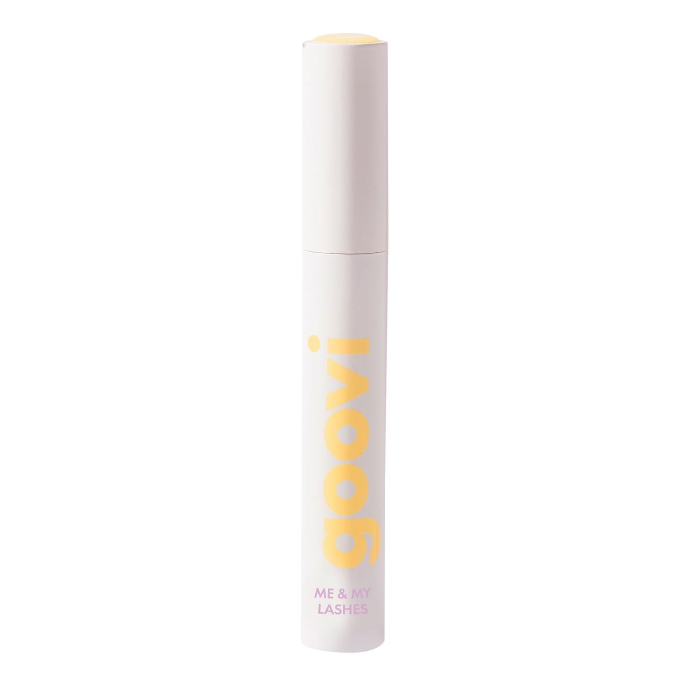 the good vibes company srl Goovi mascara