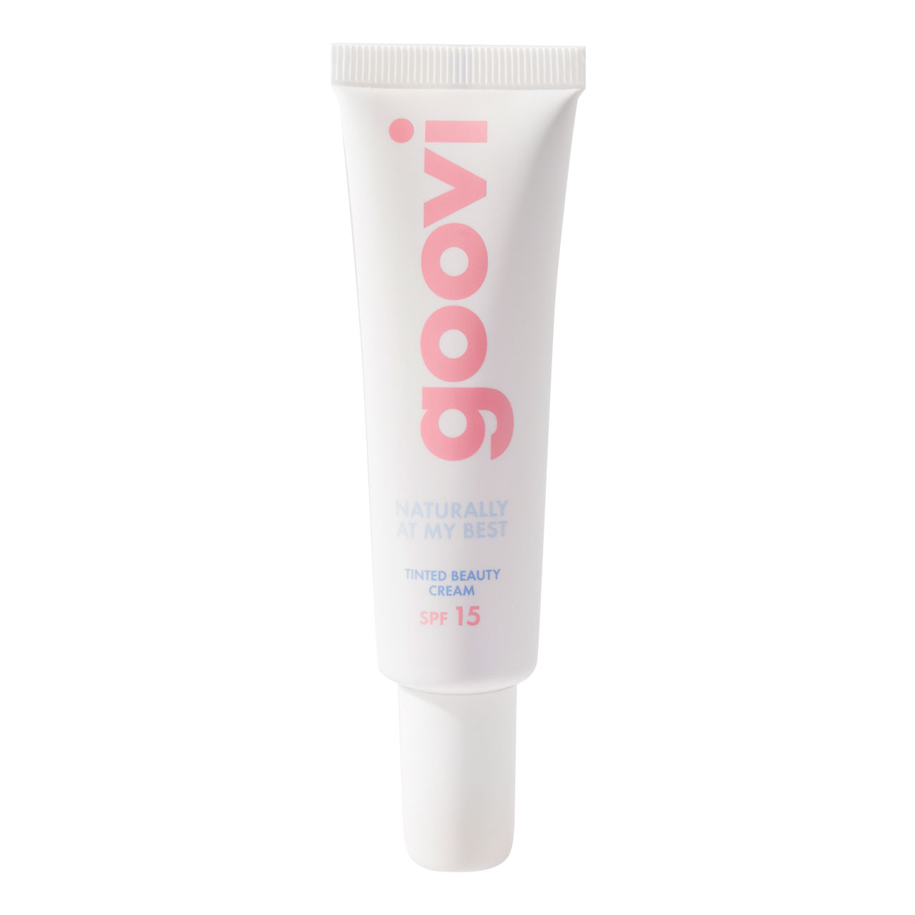 Goovi tinted beauty cream 02 medium
