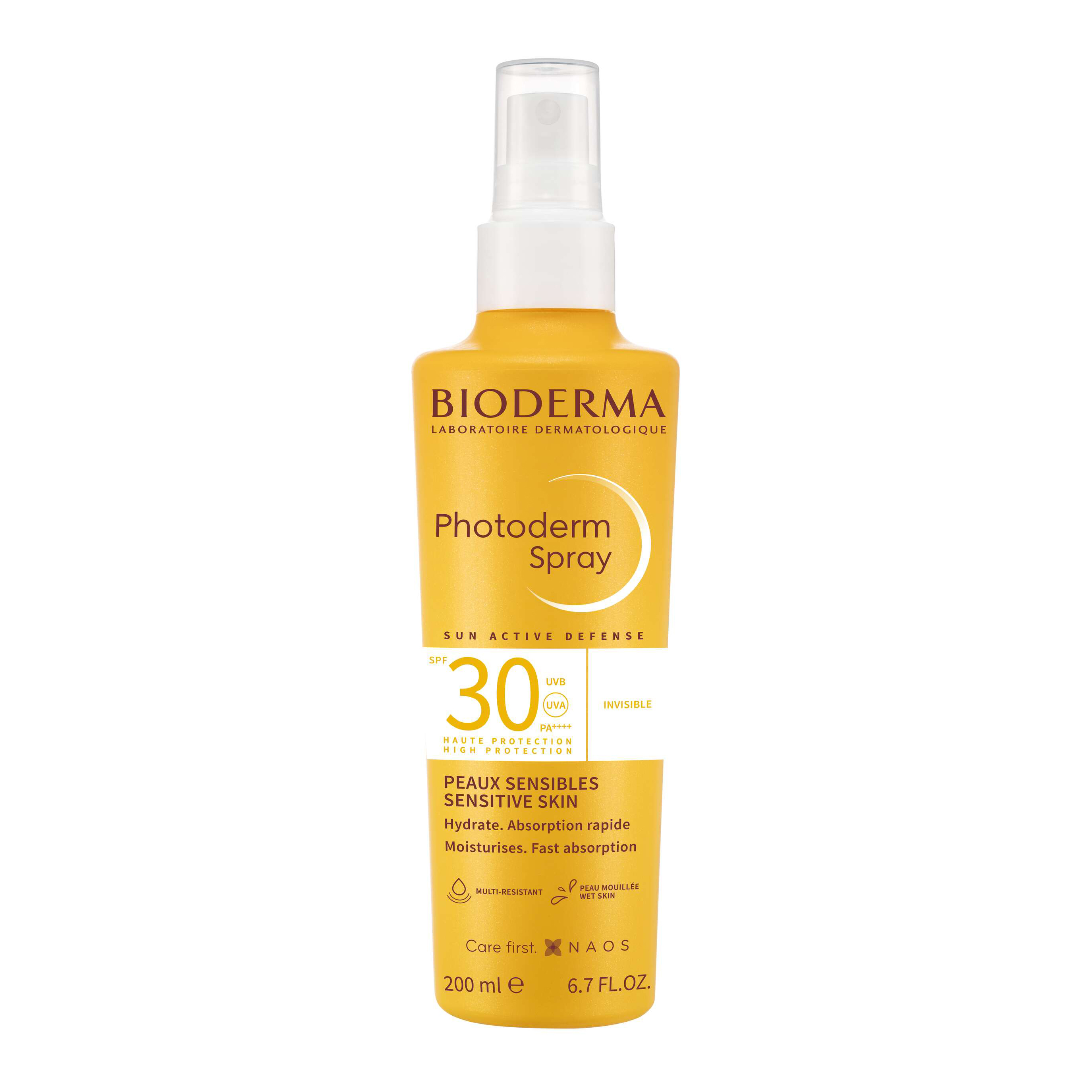 Photoderm spray 30+ 200 ml