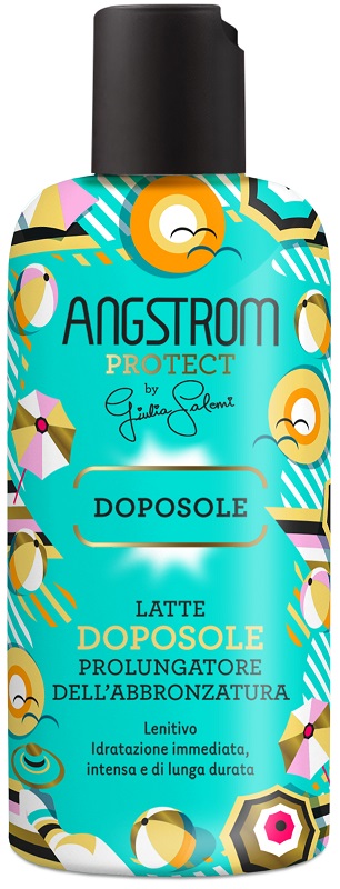 Angstrom latte doposole limited edition 2024