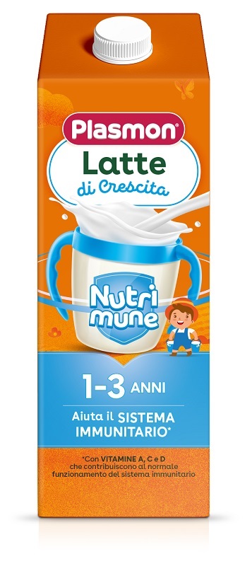 Vendita Monello latte crescita 500 ml On Line