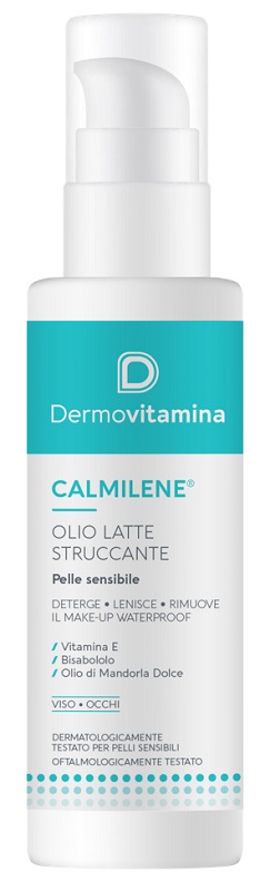 olio detergente