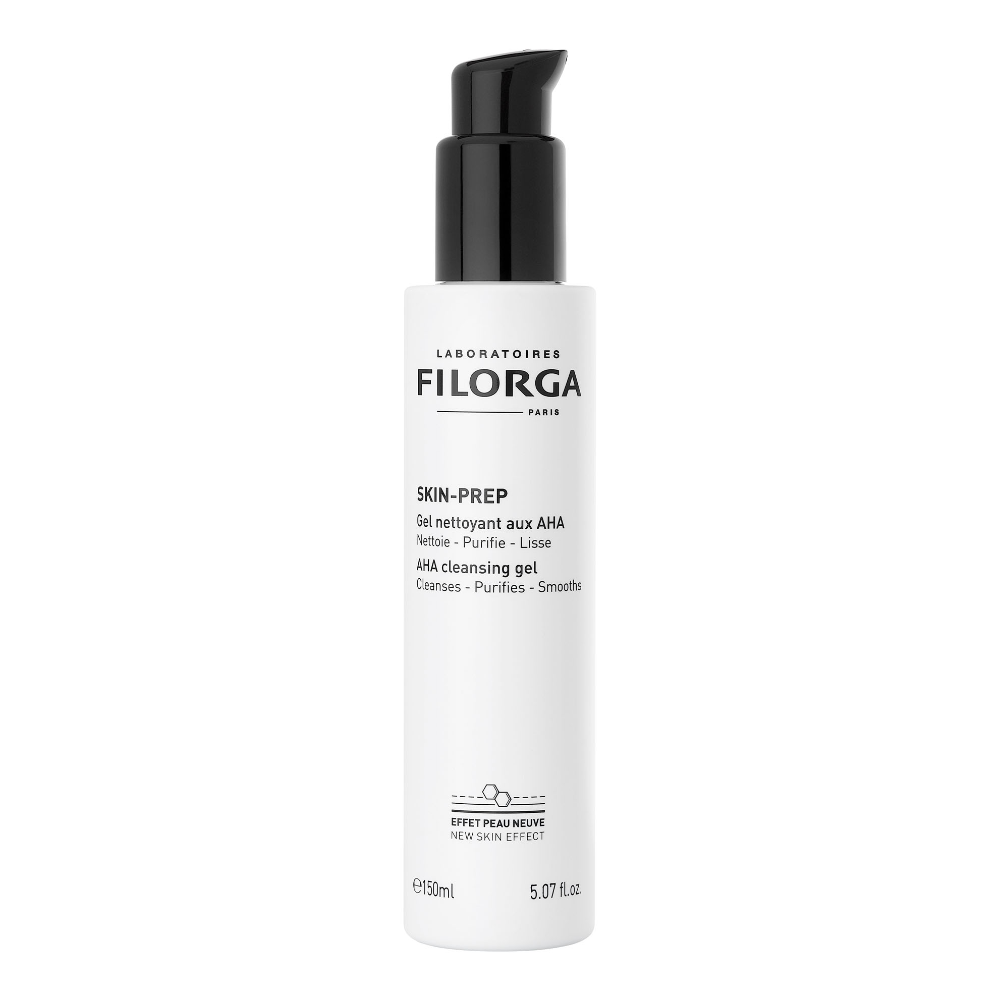 Filorga s p aha cleansing gel 150 ml