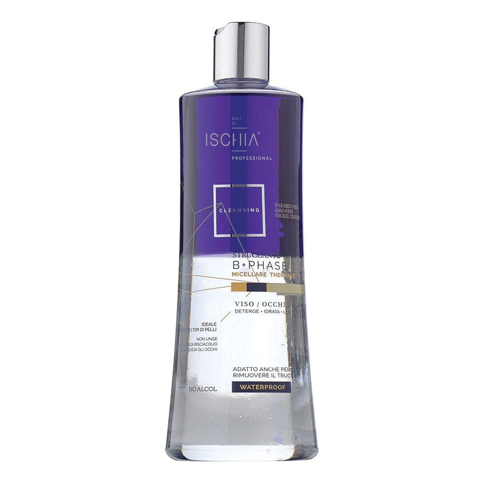 Sali di ischia struccante b-phase 250 ml