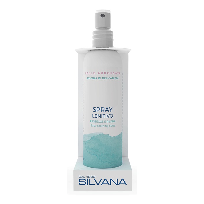 Silvana spray lenitivo 150 ml