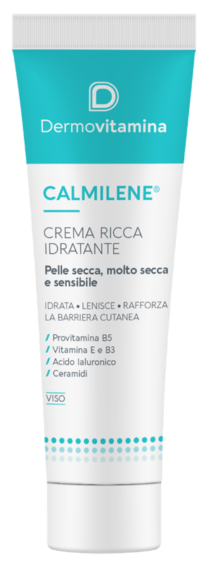 crema ricca viso