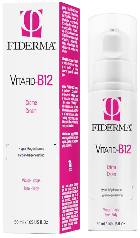 Vitafid b12 crema